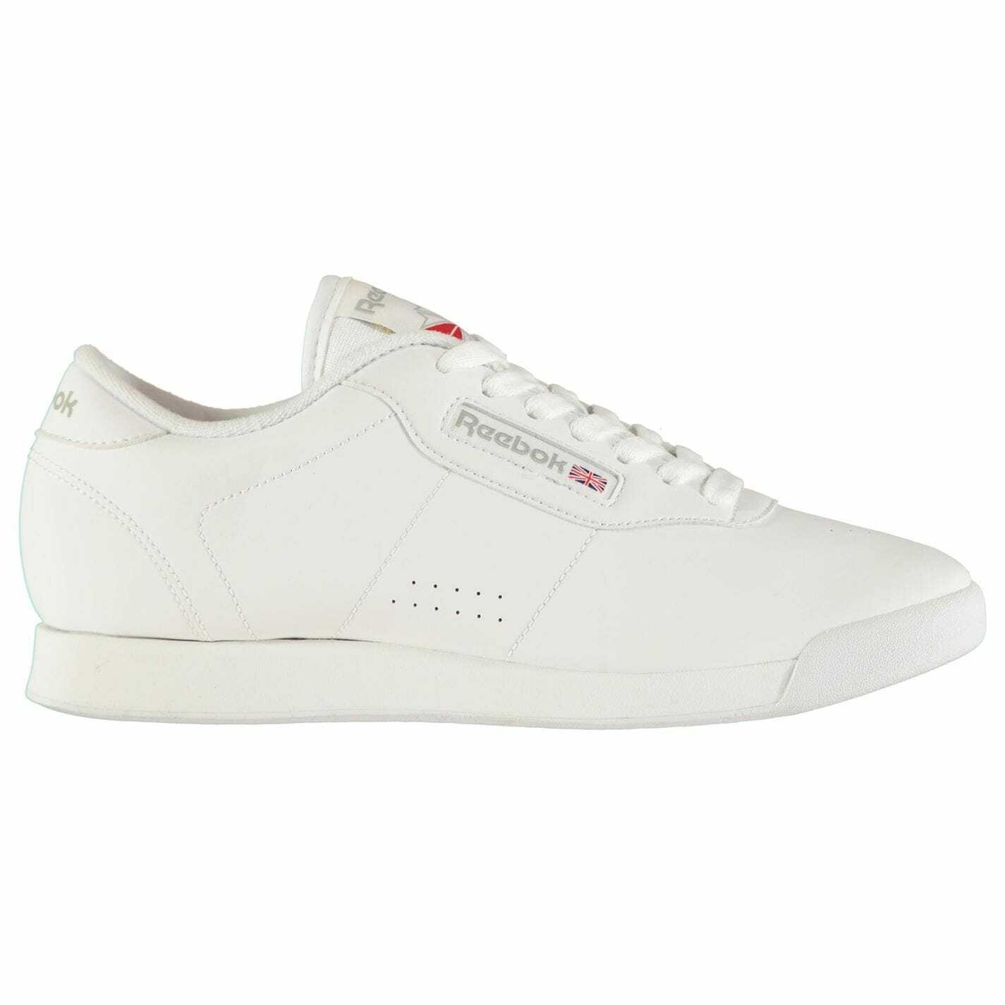 ladies reebok trainers