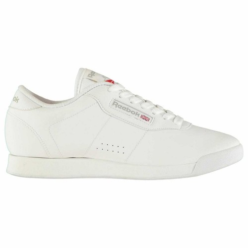 Womens Reebok Princess Trainers Classic 