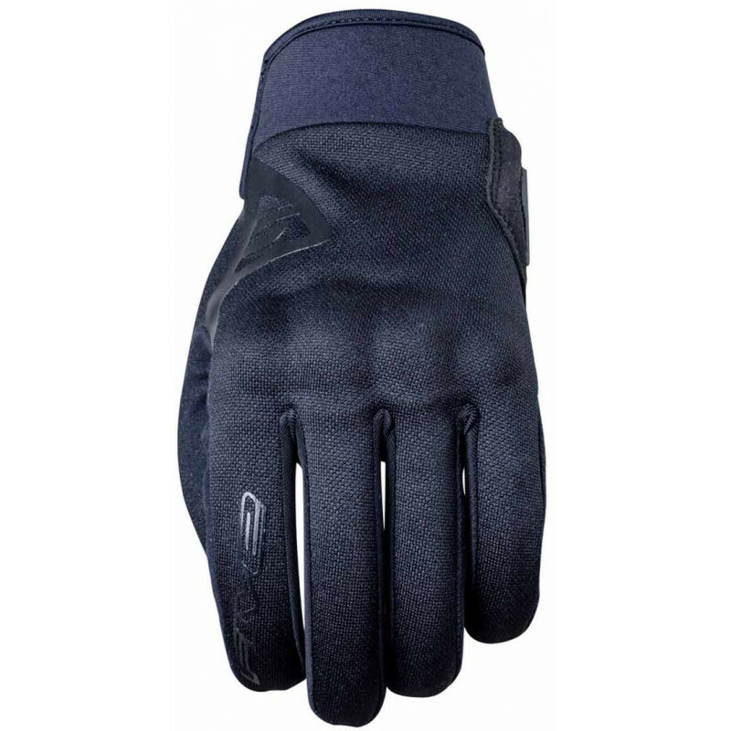 Gants Globe FIVE Toutes Saisons : finissez-en avec les mains froides en moto