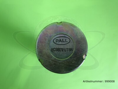 PALL Filterelement / HC 9801 FUT 8H