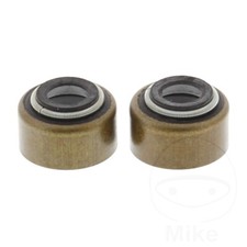 JMP Valve Stem Seal Kit 7342711 For Suzuki SP 370 N 79-80