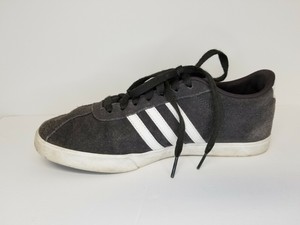 grey suede adidas women's