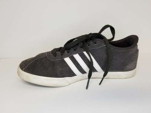 adidas court set suede