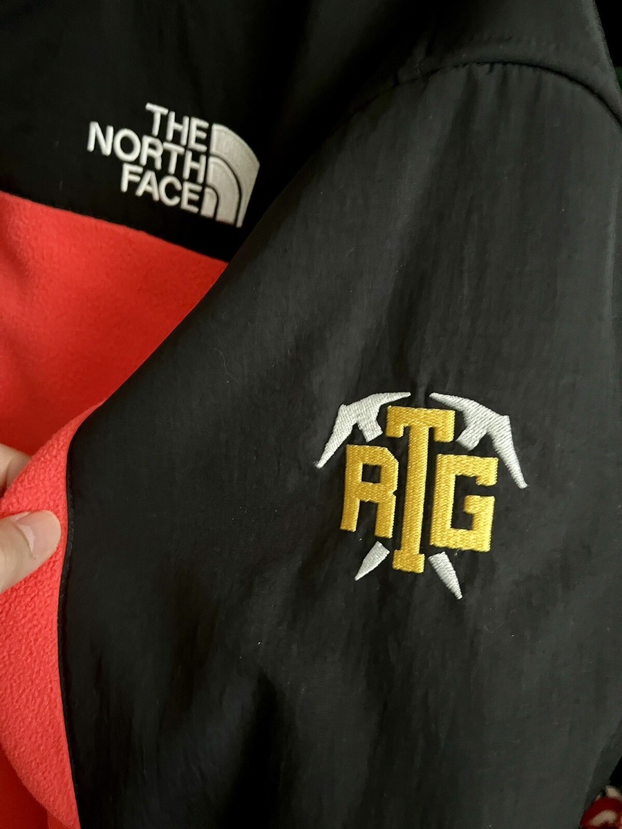 Supreme The North Face RTG Fleece Jacket | eBay Supreme The North Face RTG Fleece Jacket | eBay
