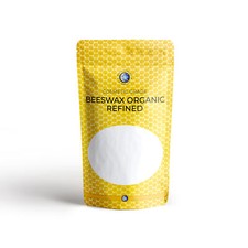 Moments Mystiques | Cire D'Abeille Bio Raffinée - 100% Pure - 100g