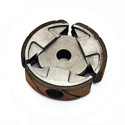 Ktm 50 Sx Parts Complete Aftermarket Clutch Pad Set For KTM 50 Junior & SX Models (PA05/PA06) Unbranded KTM 50 Clutch Parts - Foto 9