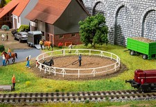 Faller Longierzirkel 1:87 Eisenbahn H0 Faller 180339 Bausatz