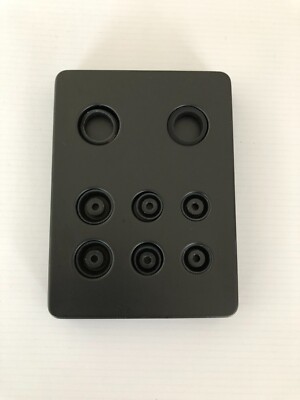 Ohrpolster für Audio-Technica ATH-CKS5TW