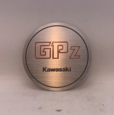 NOS Kawasaki Zx1100 Generator Cover Label GPZ 750 for sale online