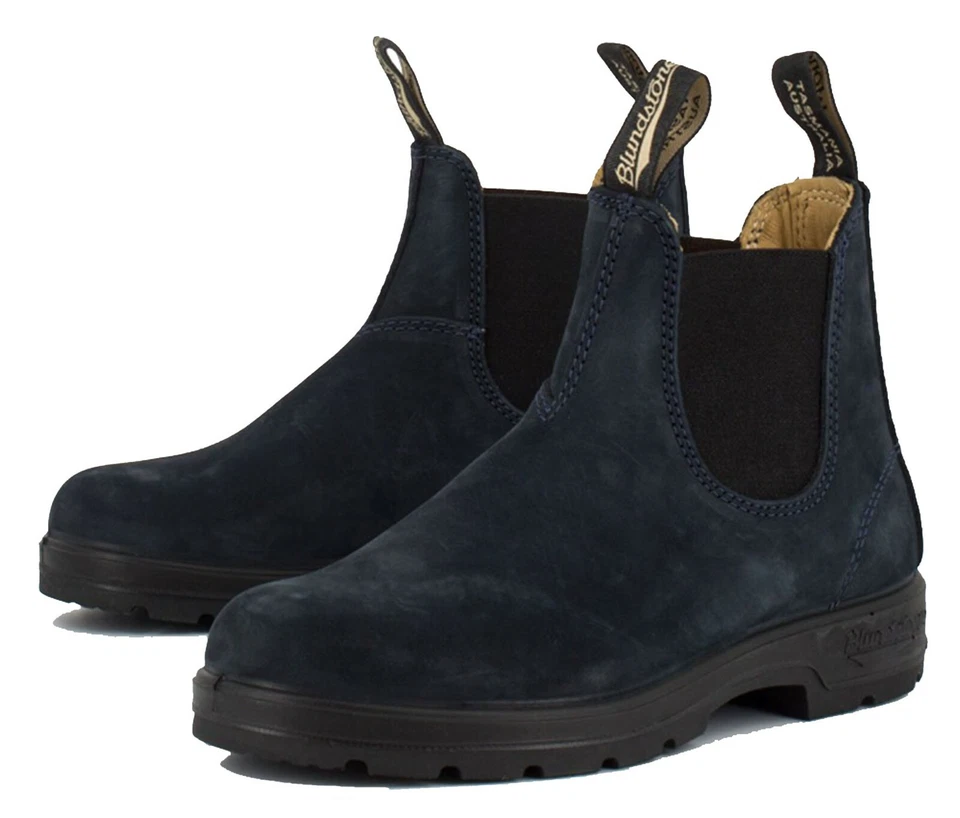 BLUNDSTONE 1940 NAVY - Immagine 4 di 4