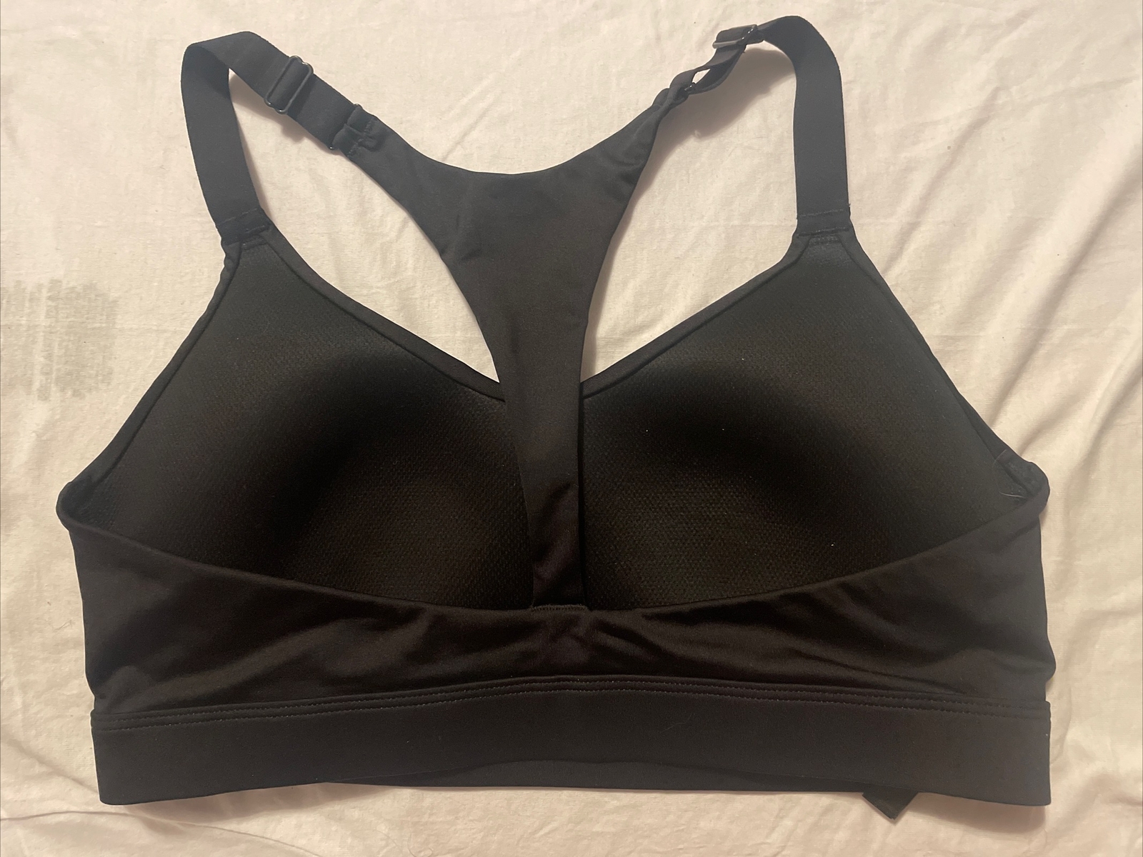 Victoria's Secret Black Solid Medium Incredible L… - image 2