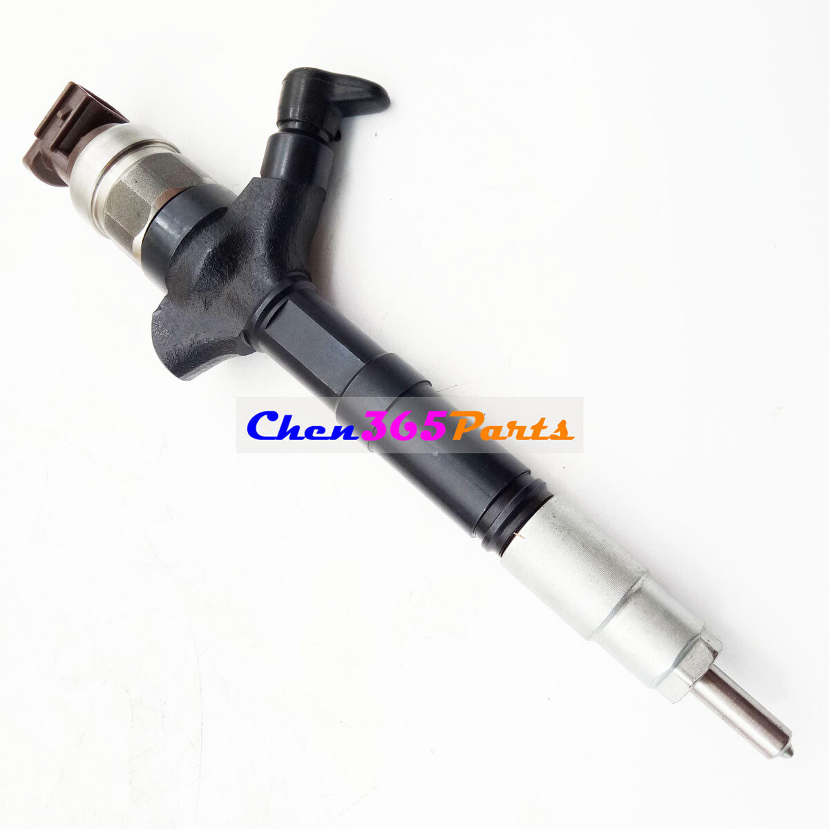 naporitan インディゴ25 Genuine Denso Diesel Injector for Nissan Navara YD25DDTI