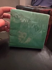 Emerald Green 50ct. 3-Ply Paper Beverage Napkins Party Supply Tableware New!!!