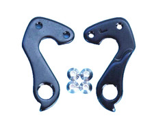 Dropout 325910001 per Focus Izalco Culebro Donna Deragliatore Posteriore Lug Gear Gancio