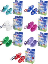 Likit Holder Hanging Swinging Horse & Pony Stable Toy on Rope Lick Enrichment