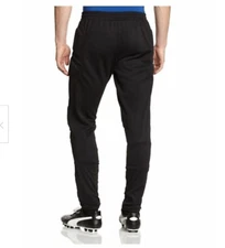 New UHLSPORT STANDARD SOCCER GOALKEEPER PANTS NWT TowartTech Abrasion Resist XXL