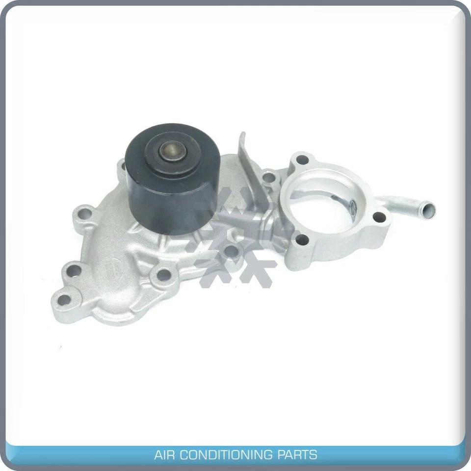 Bomba de agua T1900 para camioneta Toyota 4Runner 93-95 T100 3,0 L con tubo de salida Foto 2 de 4
