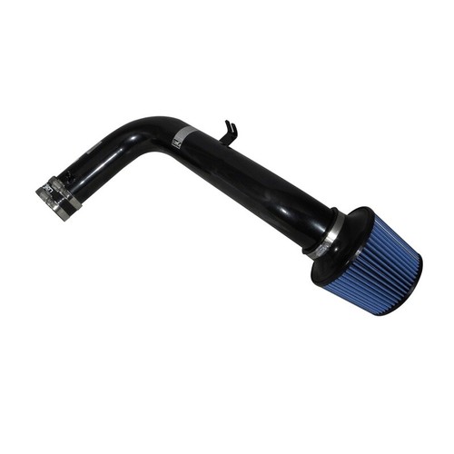Injen For 01-03 CL Type S 02-03 TL Type S (will Not Fit 2003 Models W/ MT) Black