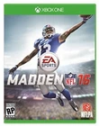 Madden NFL 16 - Microsoft Xbox One