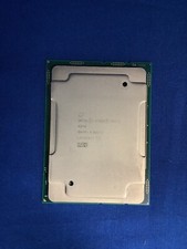 SRFPJ Intel Xeon Gold 6246 12-CORE 24.75M Cache, 3.30 GHz CPU CD8069504282905
