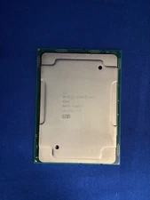 SRFPJ Intel Xeon Gold 6246 12-CORE (24.75M Cache, 3.30 GHz) CPU CD8069504282905