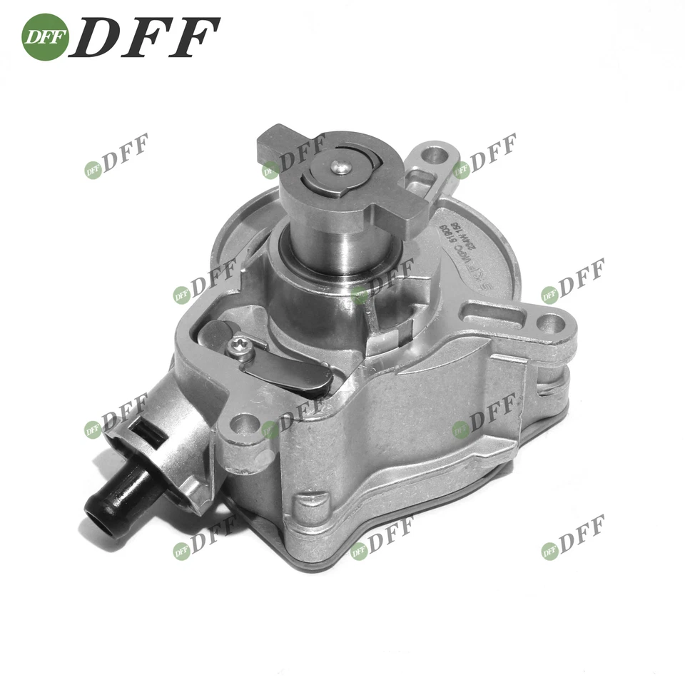 Bomba de vacío y junta de reparación para Audi VW Jetta Passat Rabbit Golf GTI 2,5 L DOHC Foto 3 de 4