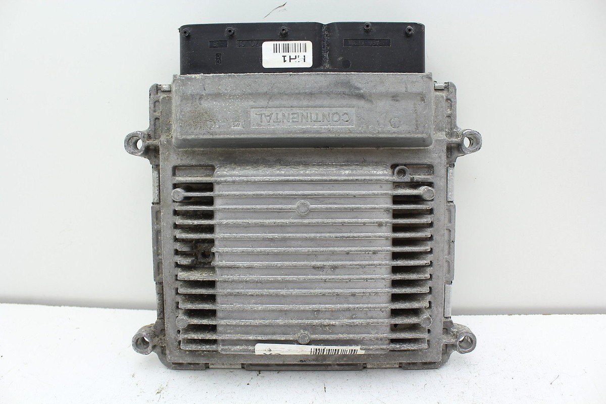 11 12 13 14 15 SONATA 39105-2G911 COMPUTER BRAIN ENGINE CONTROL  