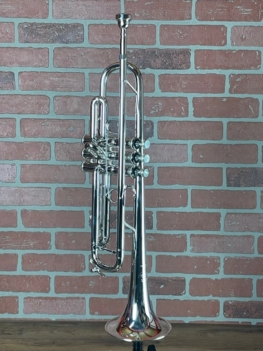 Трубы Bach Stradivarius - огромный выбор по лучшим ценам | eBay