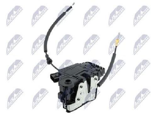 DOOR LOCK EZC-HY-597 FOR HYUNDAI i30/Hatchback/Van/Kombi G3LC/G3LE 1.0L 3cyl i30 - Image 5