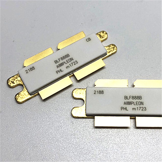 1pcs BLF888B Highfrequency Transistor eBay