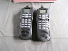 X14 EF JOHNSON 5100 ES RADIO