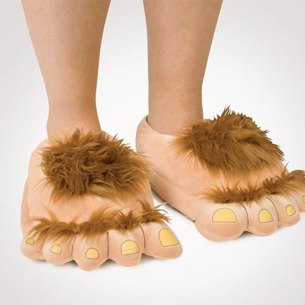 Slippers that turn into best sale shoes