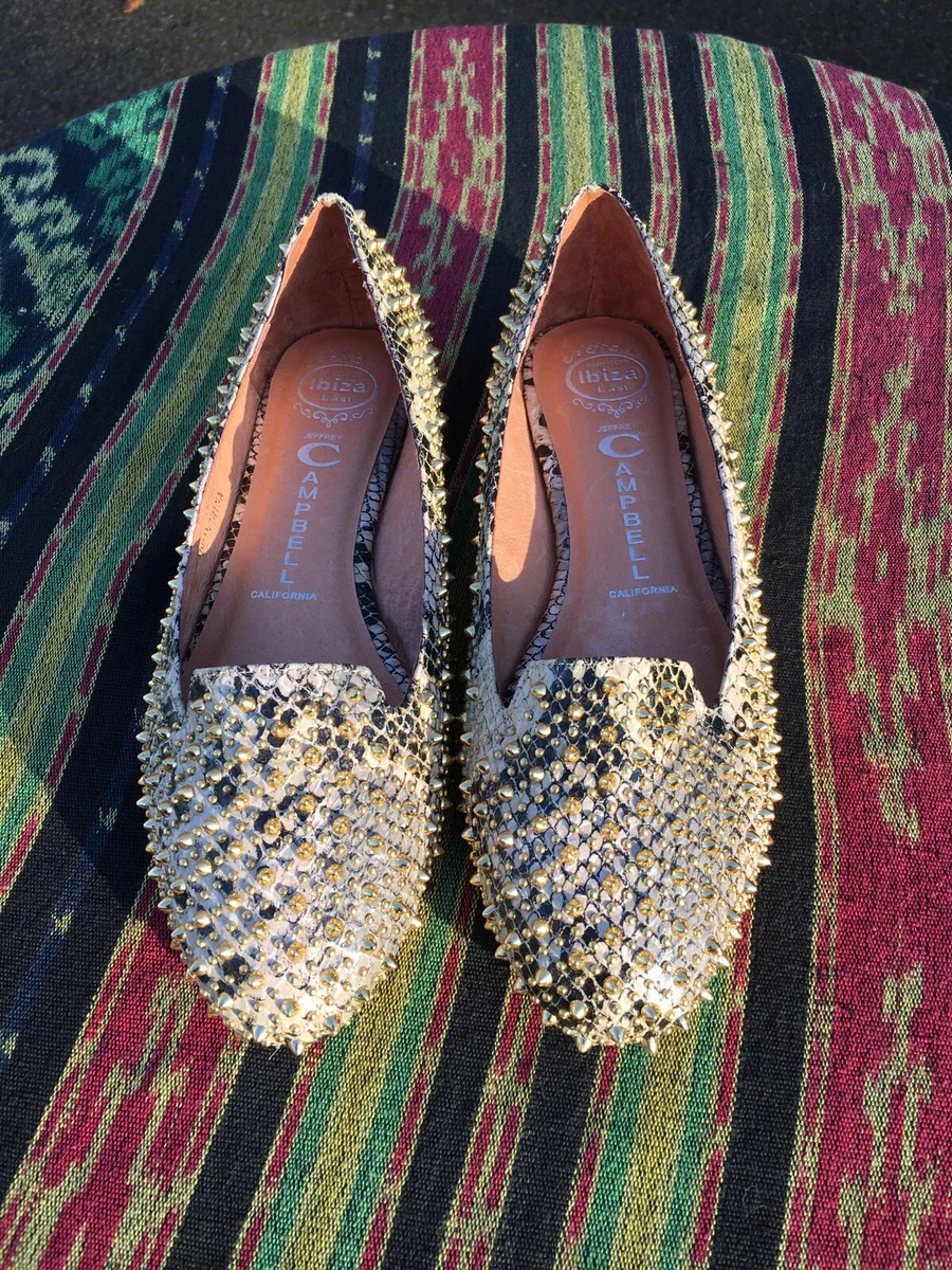 Jeffrey hotsell campbell flats