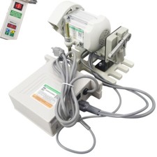 110V 750W Industrial Sewing Machine Servo Brushless Sewing Equipment Energy Save