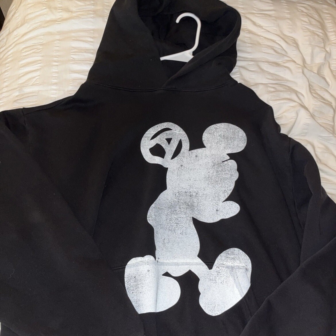 Playboi Carti Opium Life Is War Anarchy Mickey Hoodie | eBay