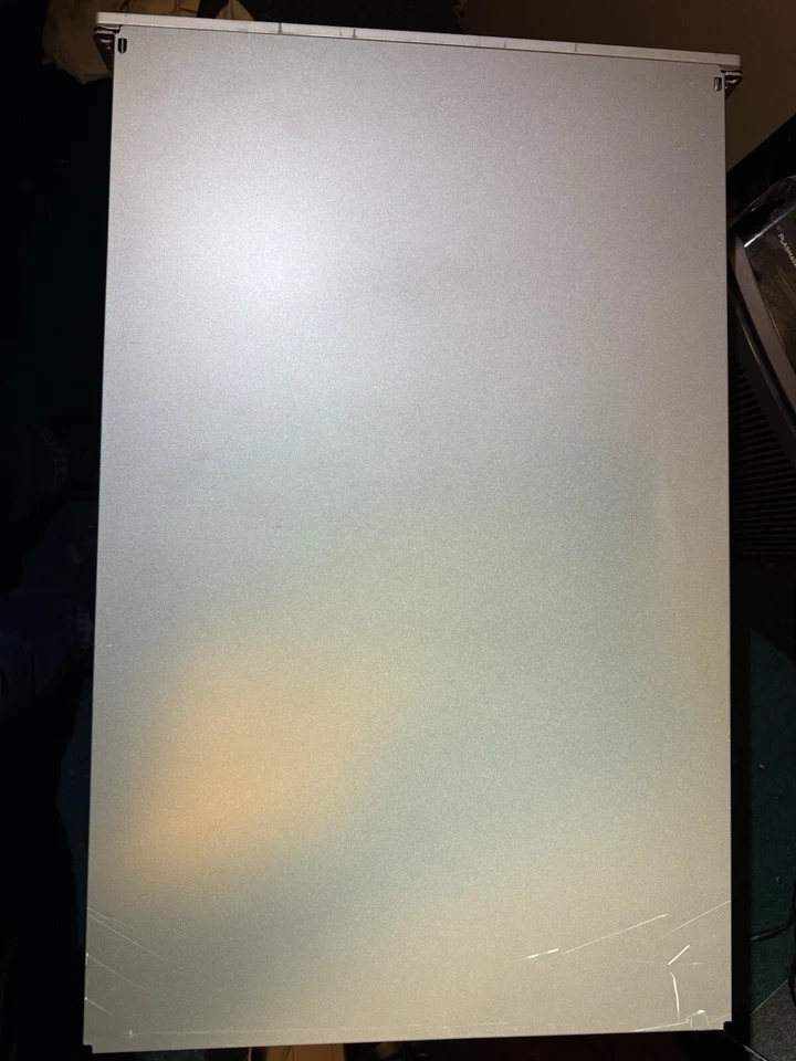 Apple Xserve 3.1 G5 Dual 2.3 GHz, 2 GB RAM, 480 GB SSD, Cluster Node - Image 3 of 4