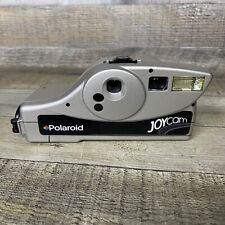 Vintage Polaroid Joycam Instant Film Camera Untested