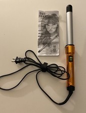 Bed Head TIGI Curlipops 1 In Clamp Free Curling Wand Iron