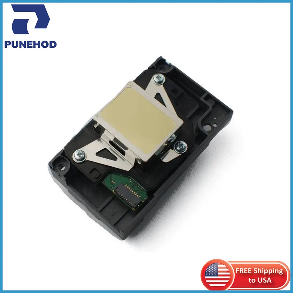 Original Print Head L1800 Brand New fit for Procolored PUNEHOD Epson DTF Printer