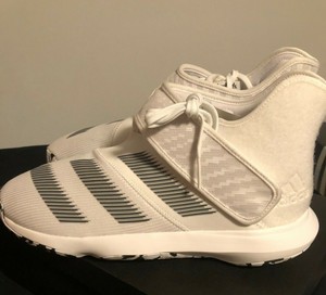 james harden shoes white