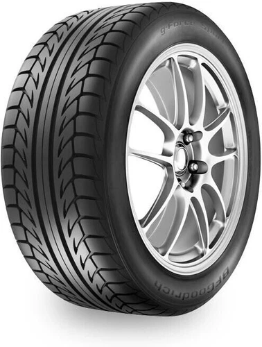 BFGoodrich g-Force Sport Comp 2