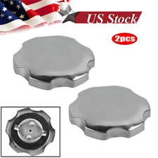 2X SMALL ENGINE GAS CAP REPLACES For  HONDA G AND GX SERIES PART # 17620-ZH7-023