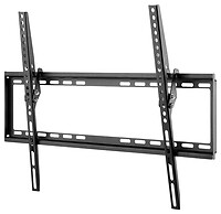 Wentronic 49741 94cm (37'') 177.8 (70 200 x mm 600 400 Steel Black ~D~