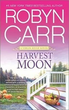 Harvest Moon [A Virgin River Novel, 13] , Carr, Robyn
