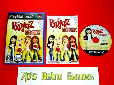 bratz ps3