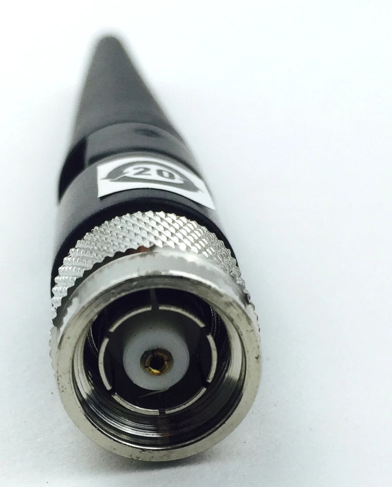 Cisco - AIR-ANT2422DB-R - 2.4GHz Articulated Dipole Antenna for Cisco - Image 2 of 3