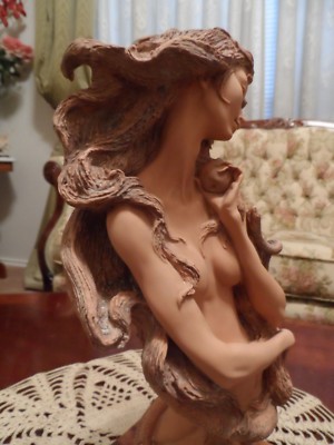 Giuseppe Armani (EVE'S BUST) - Edition of 1000 13