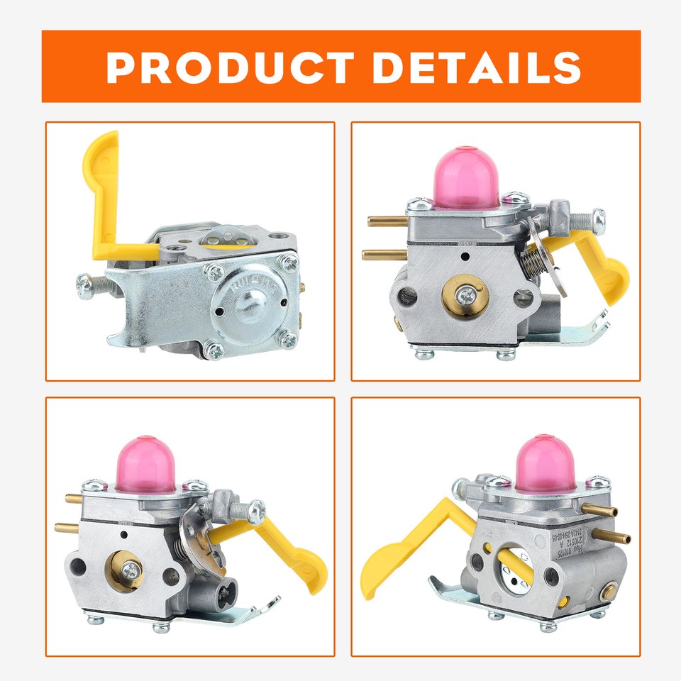 For Poulan Weed Eater Featherlite SST25 FL20 FL23 FL26 FX26S - Foto 14