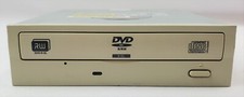 Lite-on SHW-160P6S DVD+R DL R/RW / CD-RW Rewr...