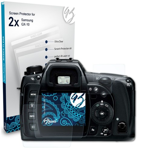 Pellicola Protettiva Per Sony PXW-Z200 18 Pezzi - Protezione Schermo Trasparente Antigraffio - Foto 14